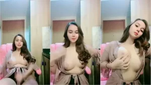 Acha Puting Susu