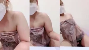 Azzahra Omek Dildo