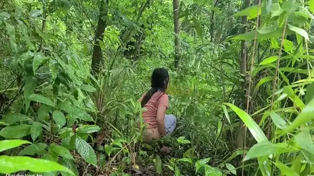 Aku Pipis Dulu Ya Bang