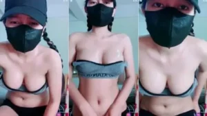 Namirah Payudara Basah