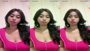 Private Live Bugil Mahasiswi Cakep Koleksi Lanka Full Face