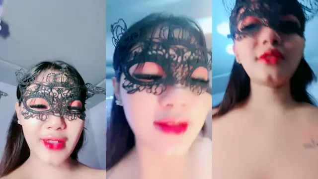 Rare Penampakan Meki Sandra Host Mango Id 81869430 Mantep