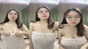 Tobrutaman Cantik Meremas Nenen Jumbo Vulgar Telanjang