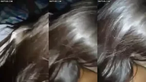 Bokep Semoknya Pantat Pacarku