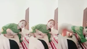 Kakak Adek Ngentot Bareng 1