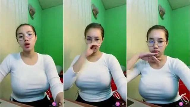 Miss Elvara Bulet Bikin Pascol Penasaran