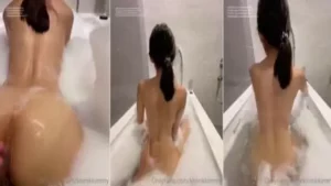 Ngecrot Di Mulut