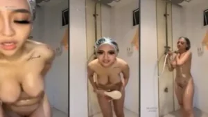 Oppylany Mandi Nude