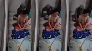 Tukang Pijet Nya Sange