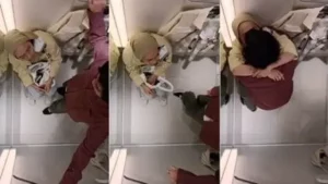 Ukhti Sange Di Fitting Room Sama Pacar