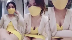 Viona Colmek Di Toilet Umum Lalu Prank Driver M