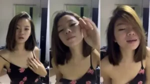 Yosie Uting Coklat Muda Cakep Nih