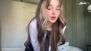 Cosplay Jadi Spiderman Colmek Enak