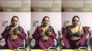 Rysa Tobrut Pulang Langsung Bugil